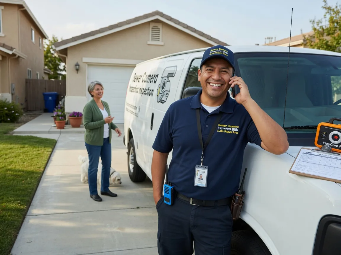 Sewer Line Repair Piermont, NY FAQs